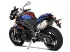 Triumph Speed Triple Half Millionth Special Edition